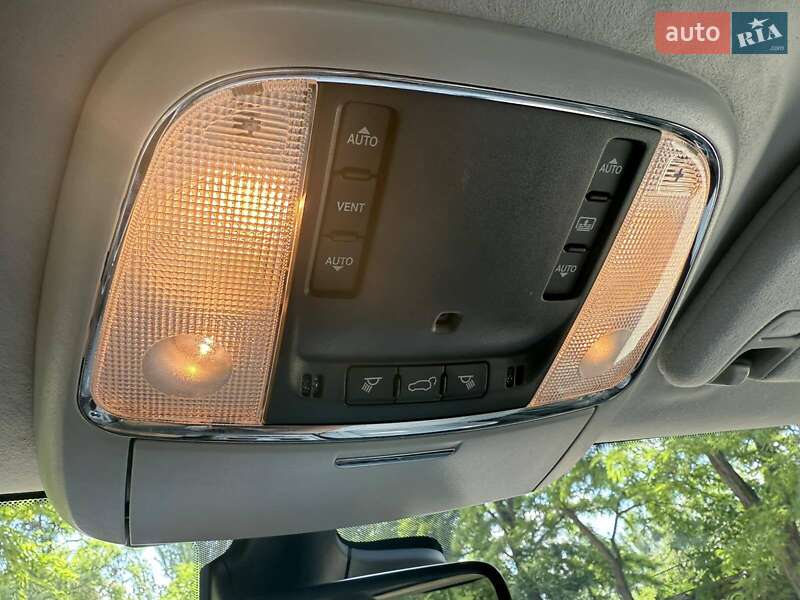 Внедорожник / Кроссовер Jeep Grand Cherokee 2019 в Запорожье фото 23 Внедорожник / Кроссовер Jeep Grand Cherokee 2019 в Запорожье