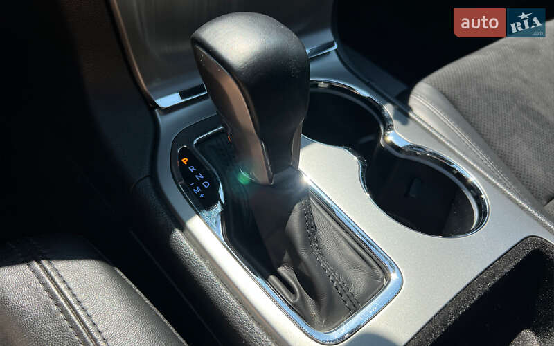 Внедорожник / Кроссовер Jeep Grand Cherokee 2020 в Львове