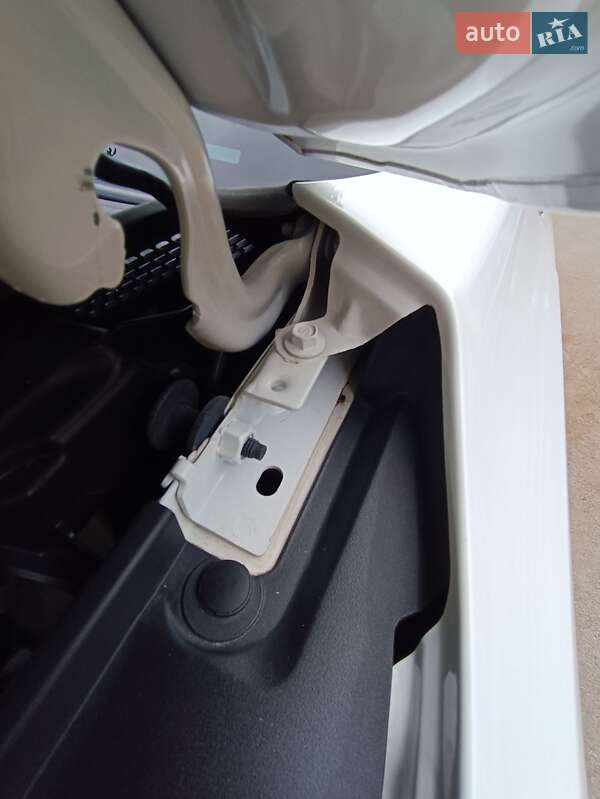 Внедорожник / Кроссовер Jeep Grand Cherokee 2019 в Виннице