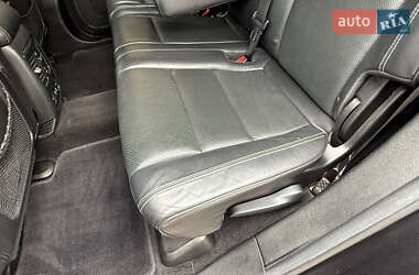 Внедорожник / Кроссовер Jeep Grand Cherokee 2015 в 