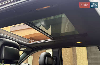 Внедорожник / Кроссовер Jeep Grand Cherokee 2015 в 