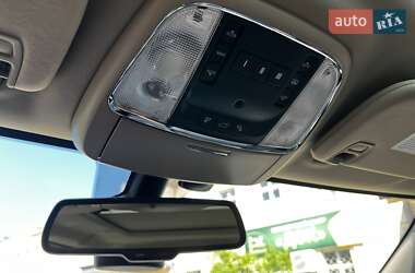 Внедорожник / Кроссовер Jeep Grand Cherokee 2016 в 