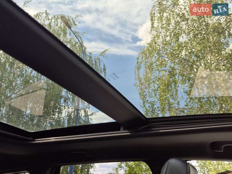 Внедорожник / Кроссовер Jeep Grand Cherokee 2013 в Запорожье