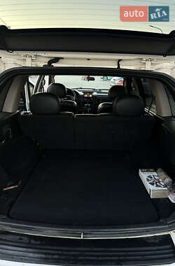 Внедорожник / Кроссовер Jeep Grand Cherokee 2003 в 