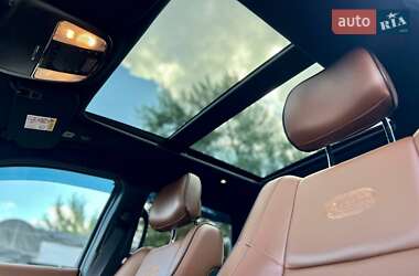 Внедорожник / Кроссовер Jeep Grand Cherokee 2021 в 