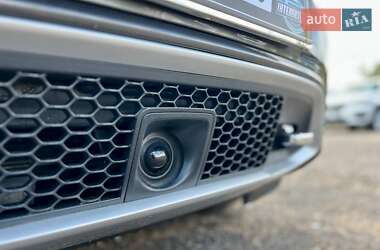 Внедорожник / Кроссовер Jeep Grand Cherokee 2021 в 