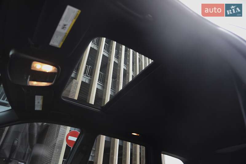 Внедорожник / Кроссовер Jeep Grand Cherokee 2013 в Харькове