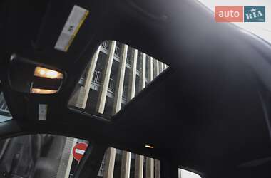 Внедорожник / Кроссовер Jeep Grand Cherokee 2013 в 
