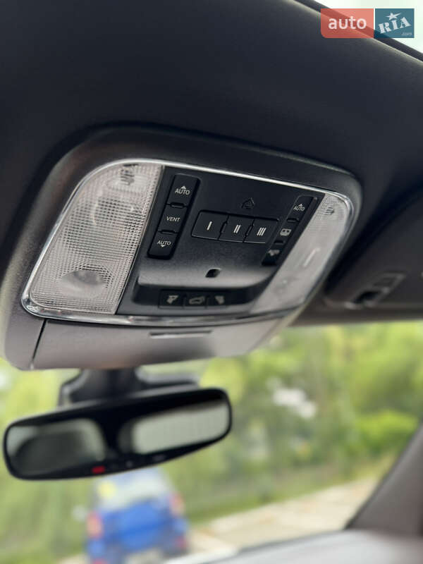 Внедорожник / Кроссовер Jeep Grand Cherokee 2019 в Киеве фото 16 Внедорожник / Кроссовер Jeep Grand Cherokee 2019 в Киеве