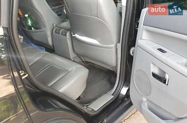 Внедорожник / Кроссовер Jeep Grand Cherokee 2006 в 