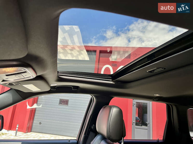 Внедорожник / Кроссовер Jeep Grand Cherokee 2020 в Львове