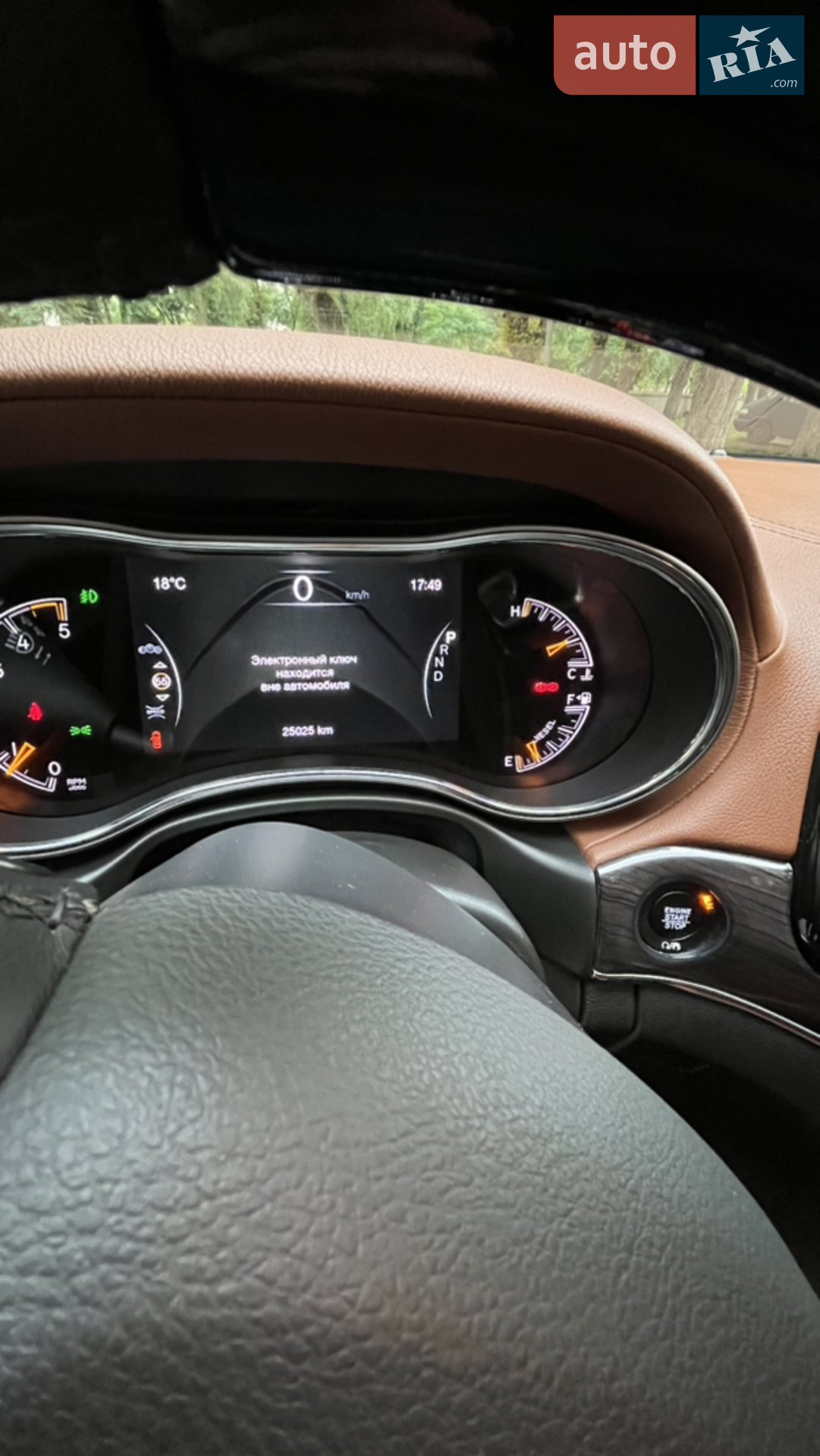 2021 Jeep Grand Cherokee - мініатюра 2