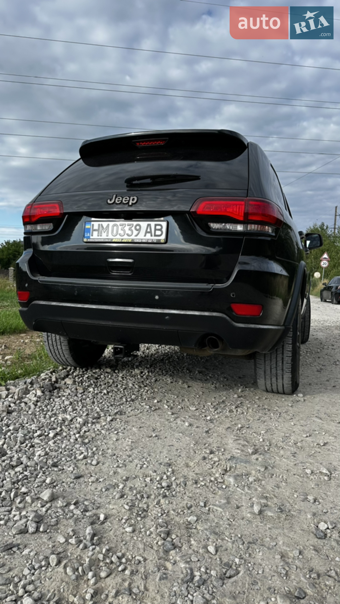 2016 Jeep Grand Cherokee - мініатюра 9