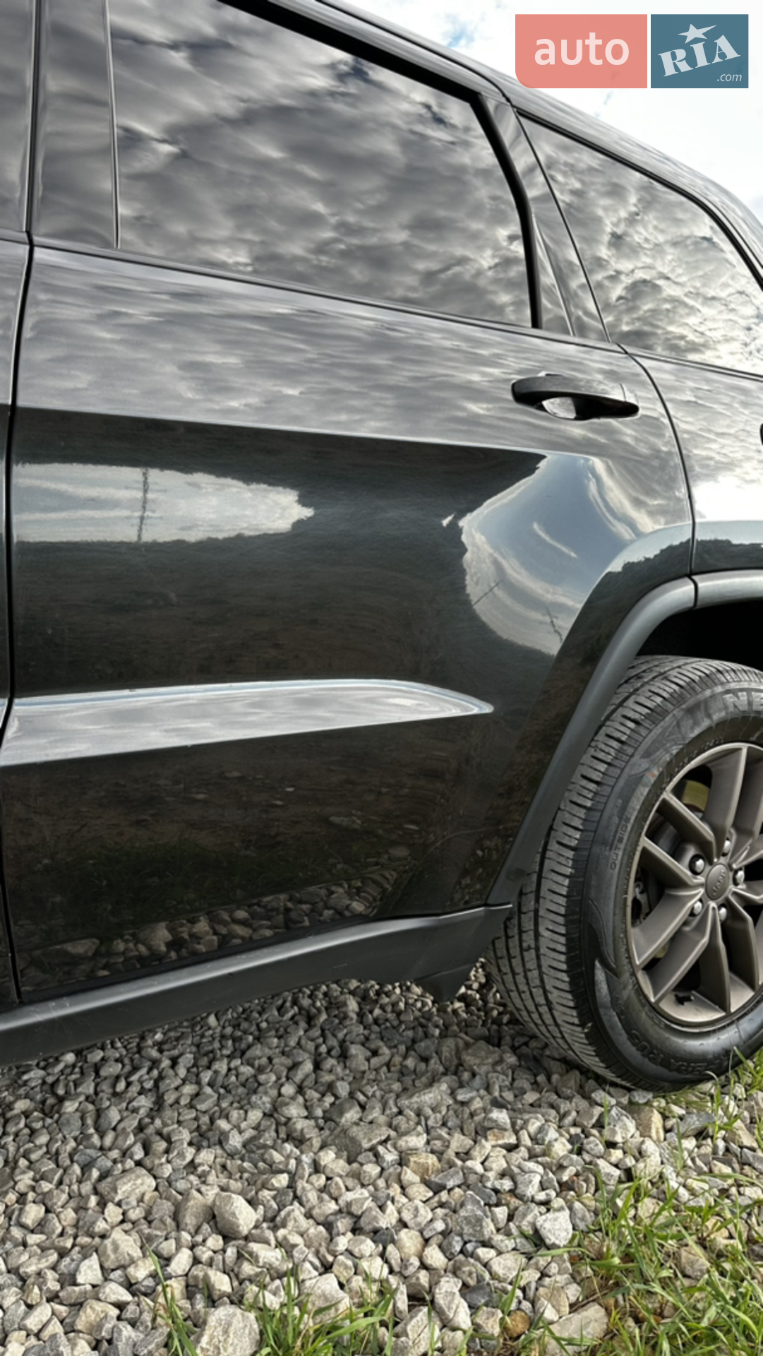 2016 Jeep Grand Cherokee - мініатюра 14