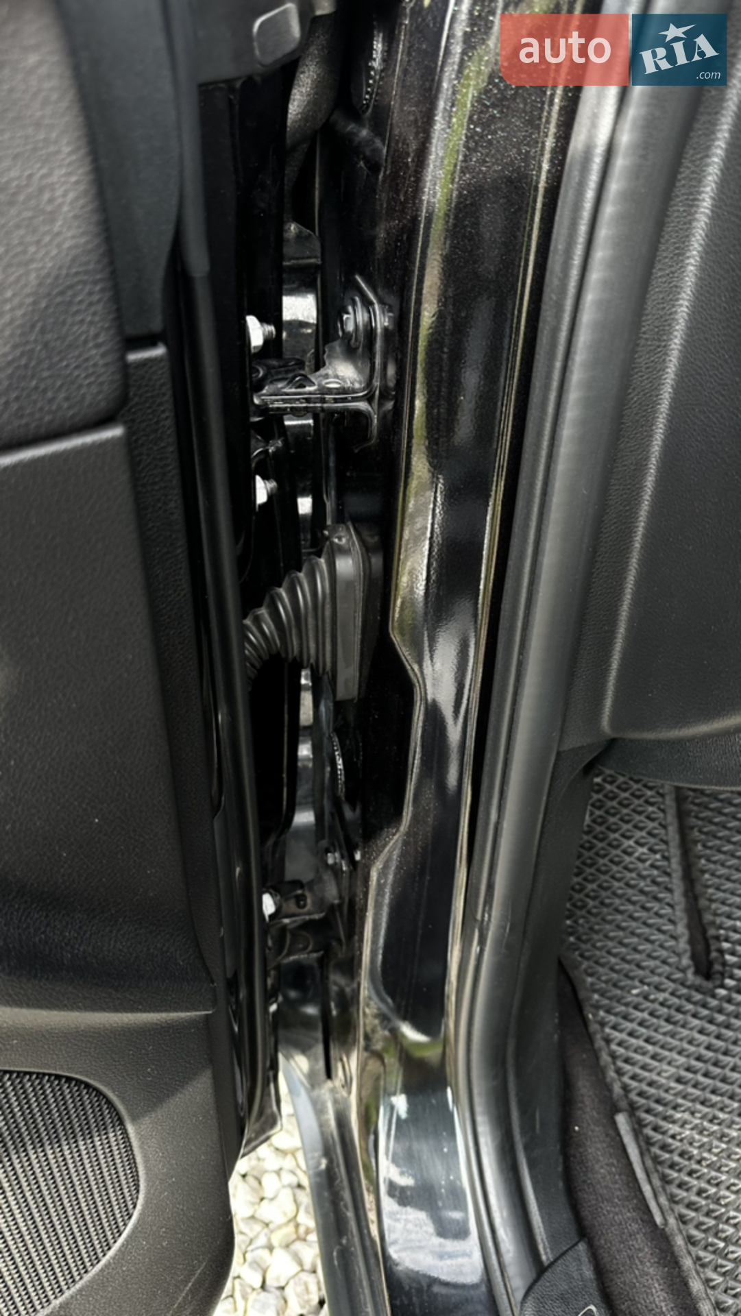 2016 Jeep Grand Cherokee - мініатюра 36