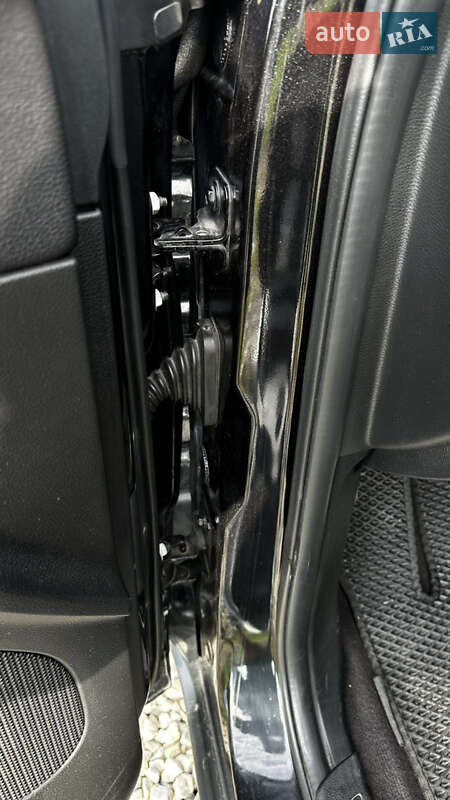 Внедорожник / Кроссовер Jeep Grand Cherokee 2016 в Ивано-Франковске