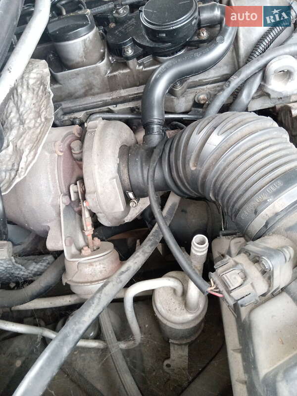 Внедорожник / Кроссовер Jeep Grand Cherokee 2003 в Тернополе