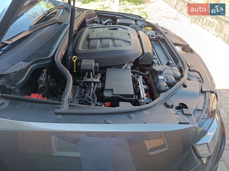 Внедорожник / Кроссовер Jeep Grand Cherokee 2020 в Лубнах