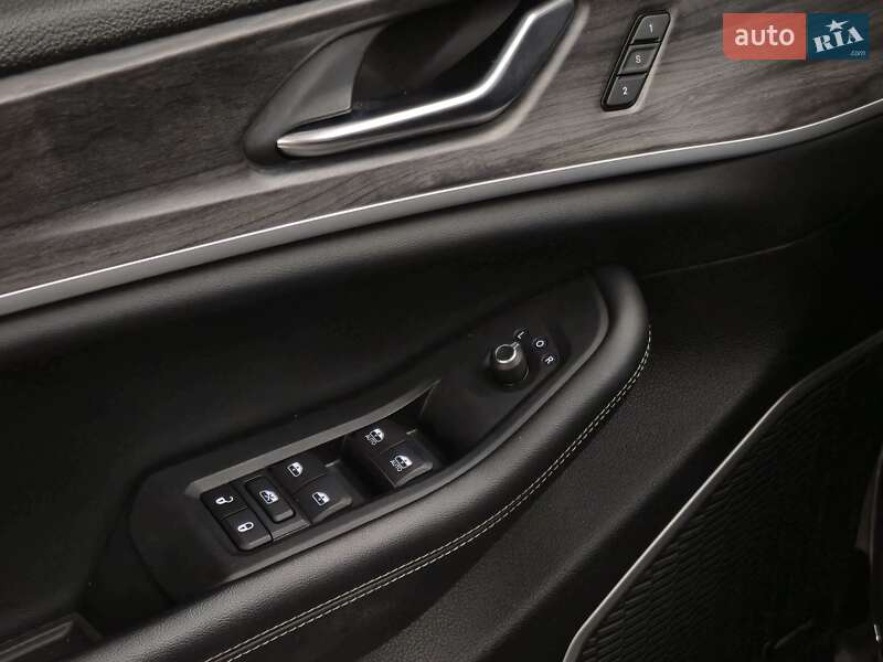 Внедорожник / Кроссовер Jeep Grand Cherokee 2022 в Николаеве фото 21 Внедорожник / Кроссовер Jeep Grand Cherokee 2022 в Николаеве