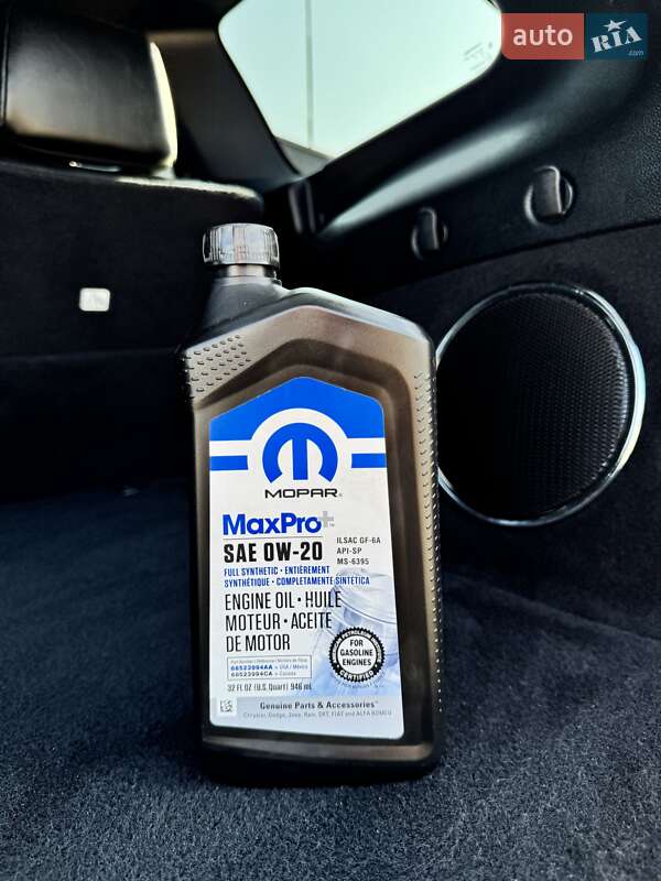 Внедорожник / Кроссовер Jeep Grand Cherokee 2018 в Ивано-Франковске