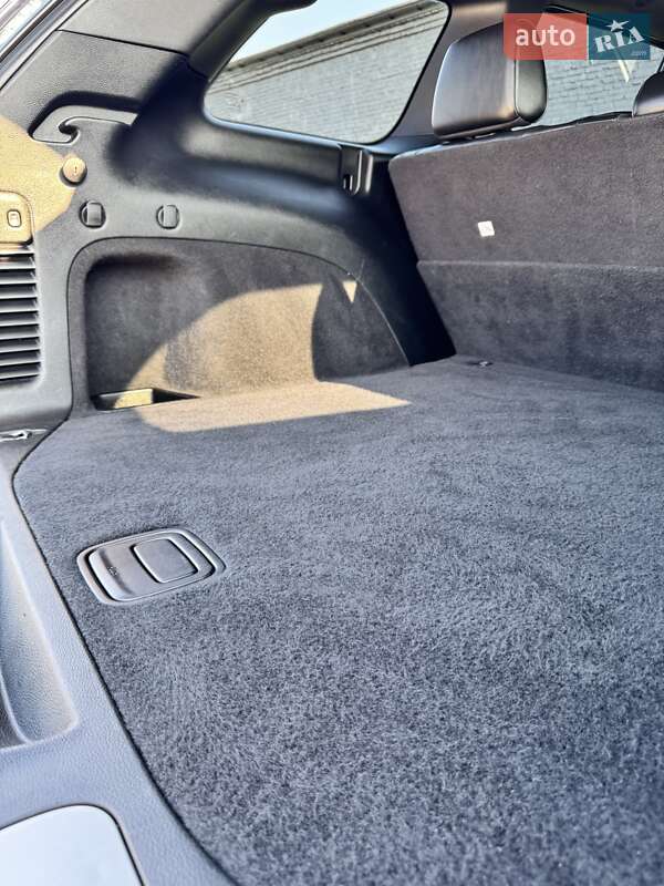 Внедорожник / Кроссовер Jeep Grand Cherokee 2018 в Ивано-Франковске