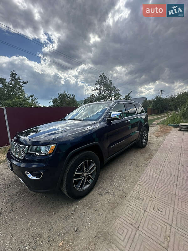 Jeep Grand Cherokee 2016 Jeep Grand Cherokee 2016
