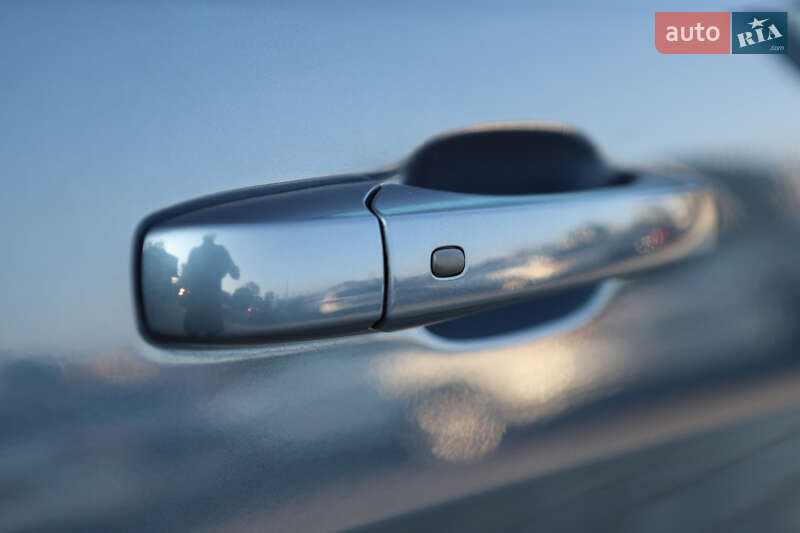 Внедорожник / Кроссовер Jeep Grand Cherokee 2020 в Дрогобыче