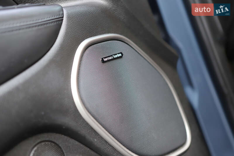 Внедорожник / Кроссовер Jeep Grand Cherokee 2020 в Дрогобыче