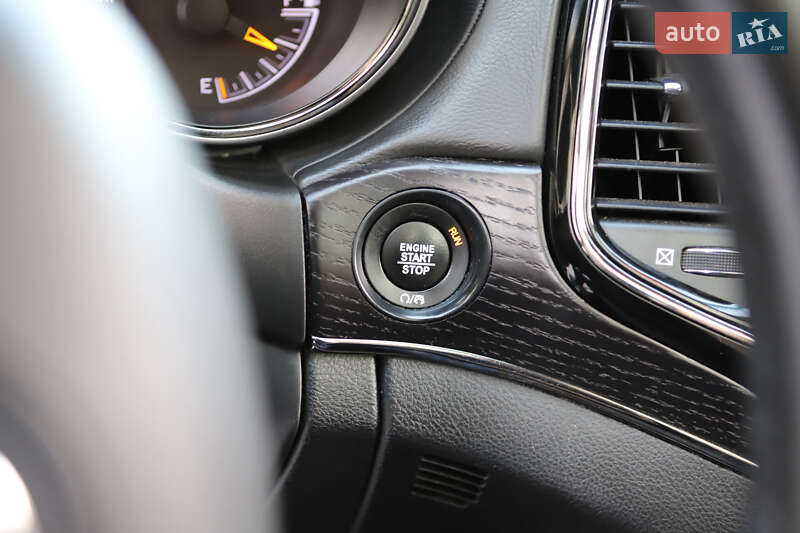 Внедорожник / Кроссовер Jeep Grand Cherokee 2020 в Дрогобыче