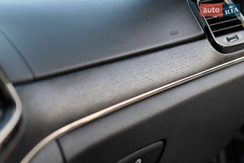 Внедорожник / Кроссовер Jeep Grand Cherokee 2020 в Дрогобыче