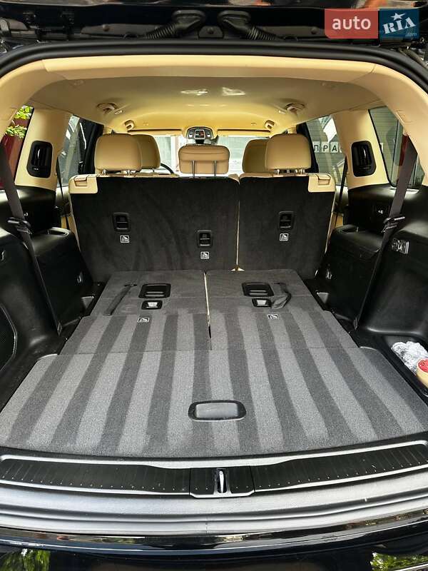 Внедорожник / Кроссовер Jeep Grand Cherokee 2022 в Харькове