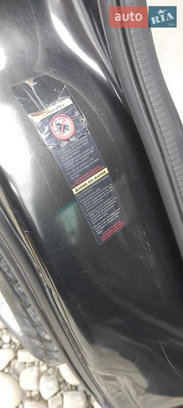 Внедорожник / Кроссовер Jeep Grand Cherokee 2004 в Ивано-Франковске