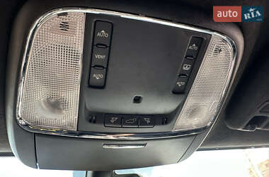 Внедорожник / Кроссовер Jeep Grand Cherokee 2014 в 