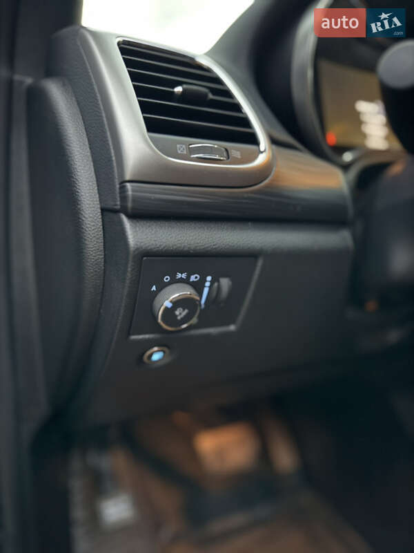 Внедорожник / Кроссовер Jeep Grand Cherokee 2022 в Хмельницком