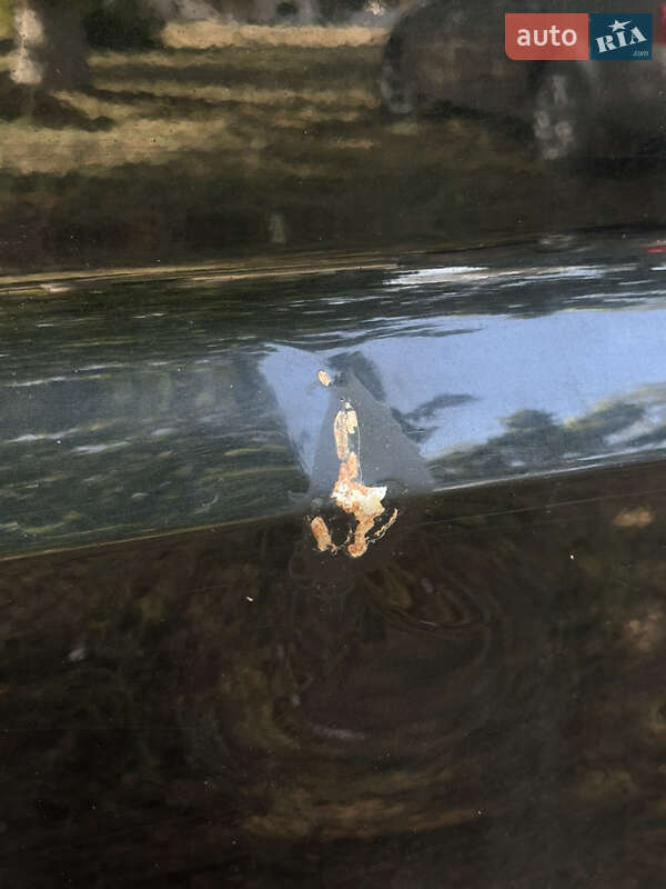 Позашляховик / Кросовер Jeep Grand Cherokee 2014 в Нікополі