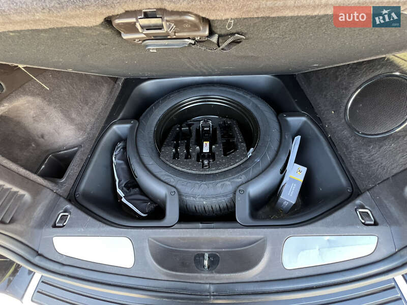 Внедорожник / Кроссовер Jeep Grand Cherokee 2017 в Кривом Роге