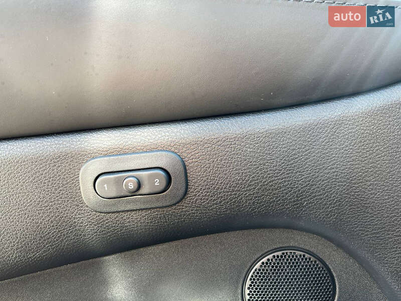 Внедорожник / Кроссовер Jeep Grand Cherokee 2018 в Киеве