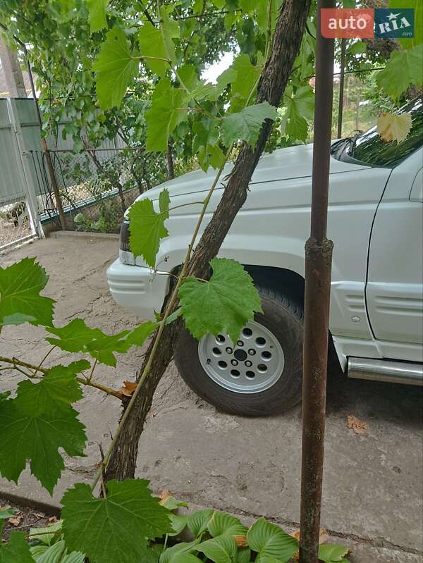 Внедорожник / Кроссовер Jeep Grand Cherokee 1994 в Одессе фото 10 Внедорожник / Кроссовер Jeep Grand Cherokee 1994 в Одессе