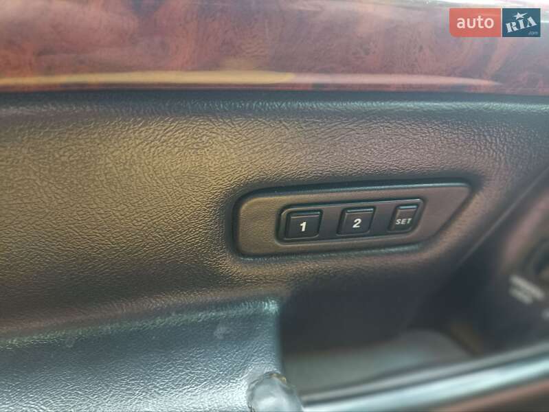 Внедорожник / Кроссовер Jeep Grand Cherokee 1994 в Одессе фото 17 Внедорожник / Кроссовер Jeep Grand Cherokee 1994 в Одессе