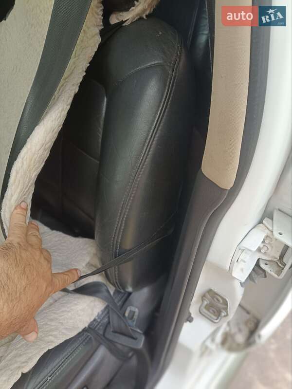 Внедорожник / Кроссовер Jeep Grand Cherokee 1994 в Одессе фото 32 Внедорожник / Кроссовер Jeep Grand Cherokee 1994 в Одессе