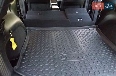 Внедорожник / Кроссовер Jeep Grand Cherokee 2011 в Хмельницком