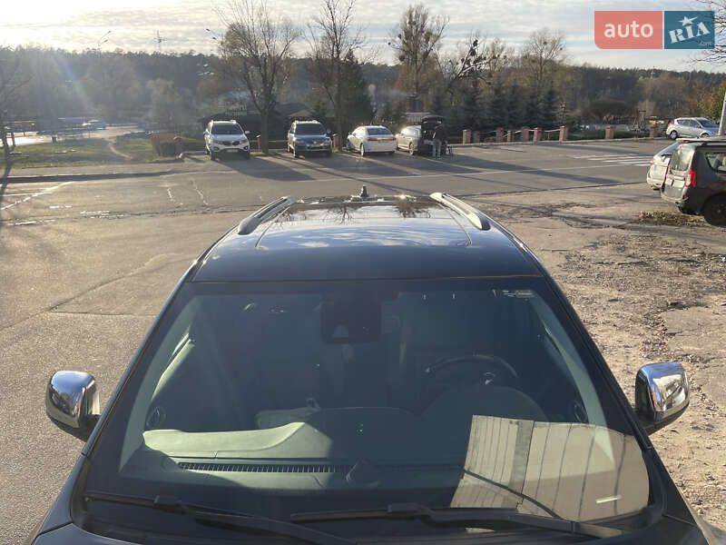 Внедорожник / Кроссовер Jeep Grand Cherokee 2018 в Киеве