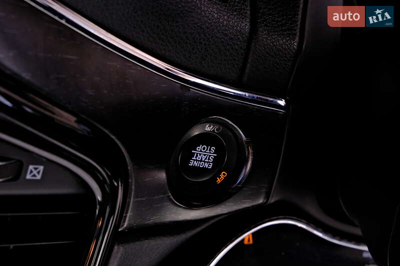 Внедорожник / Кроссовер Jeep Grand Cherokee 2017 в Одессе