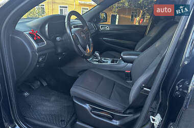 Внедорожник / Кроссовер Jeep Grand Cherokee 2018 в 
