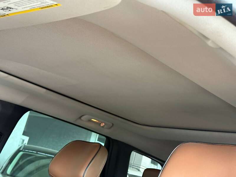 Внедорожник / Кроссовер Jeep Grand Cherokee 2011 в Одессе