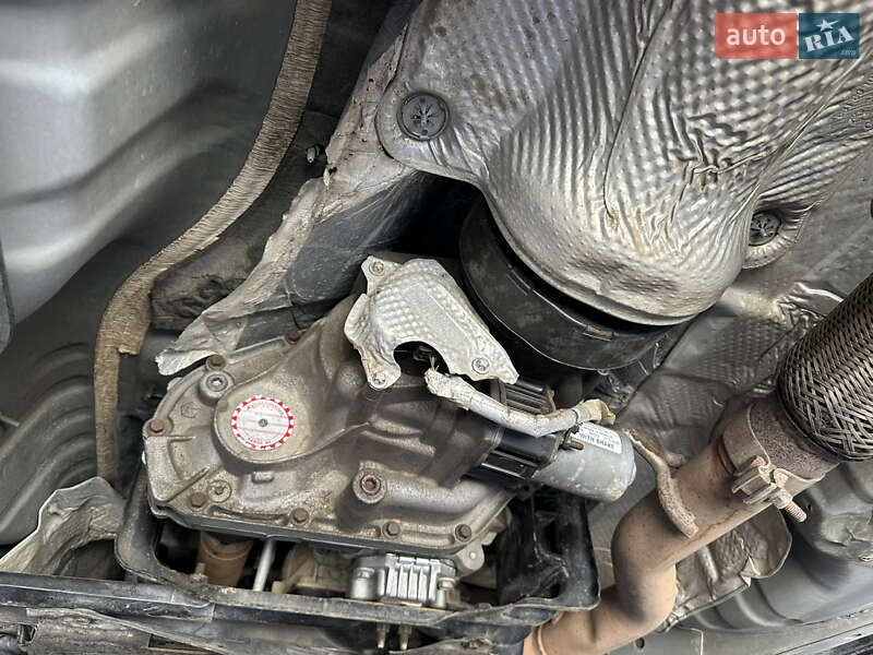 Внедорожник / Кроссовер Jeep Grand Cherokee 2013 в Одессе