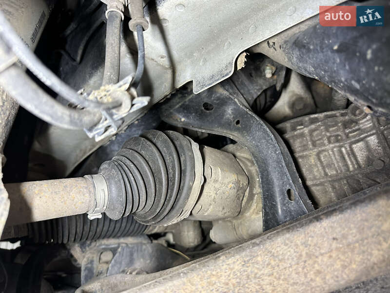 Внедорожник / Кроссовер Jeep Grand Cherokee 2013 в Одессе