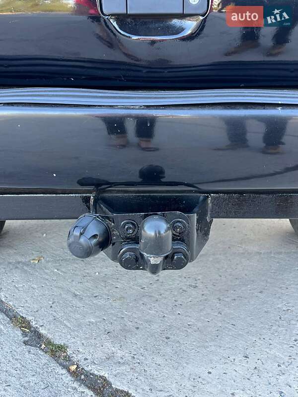 Внедорожник / Кроссовер Jeep Grand Cherokee 1996 в Каневе фото 8 Внедорожник / Кроссовер Jeep Grand Cherokee 1996 в Каневе