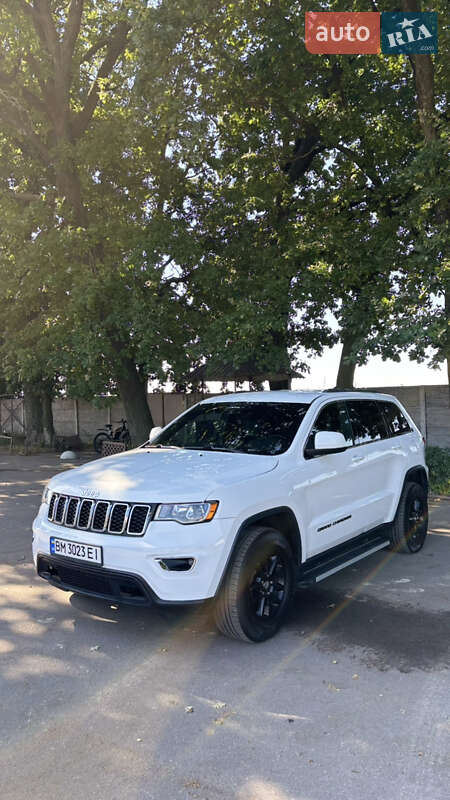 Jeep Grand Cherokee 2019 Jeep Grand Cherokee 2019