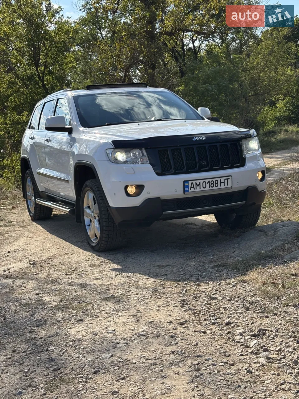 2011 Jeep Grand Cherokee - мініатюра 24